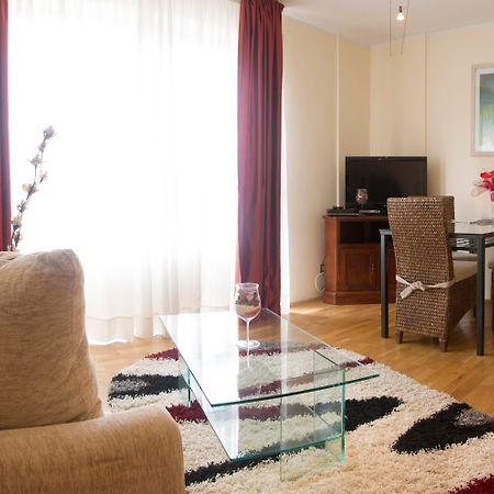 Prince Residence Apartments Bucureşti Ngoại thất bức ảnh