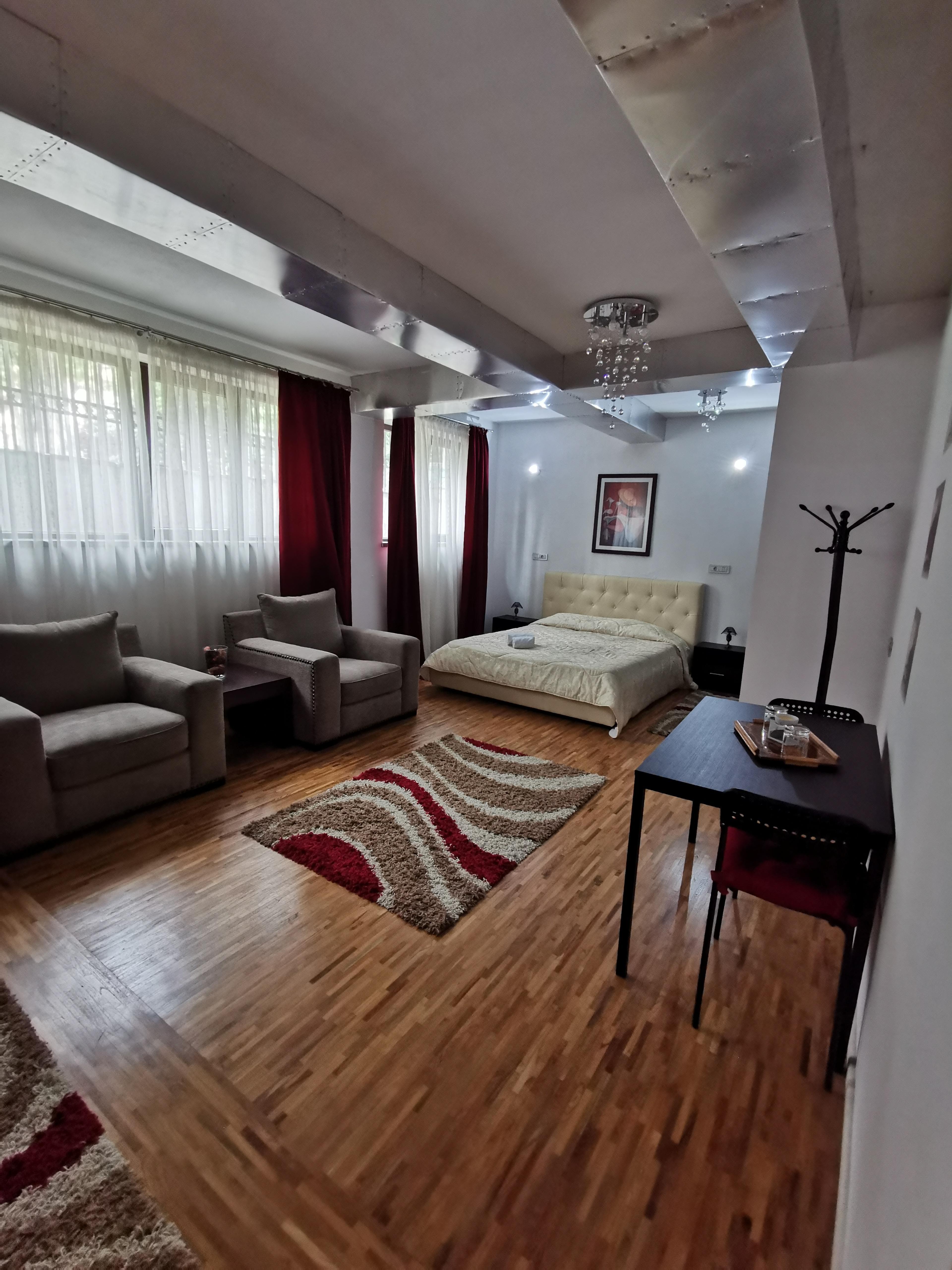 Prince Residence Apartments Bucureşti Ngoại thất bức ảnh