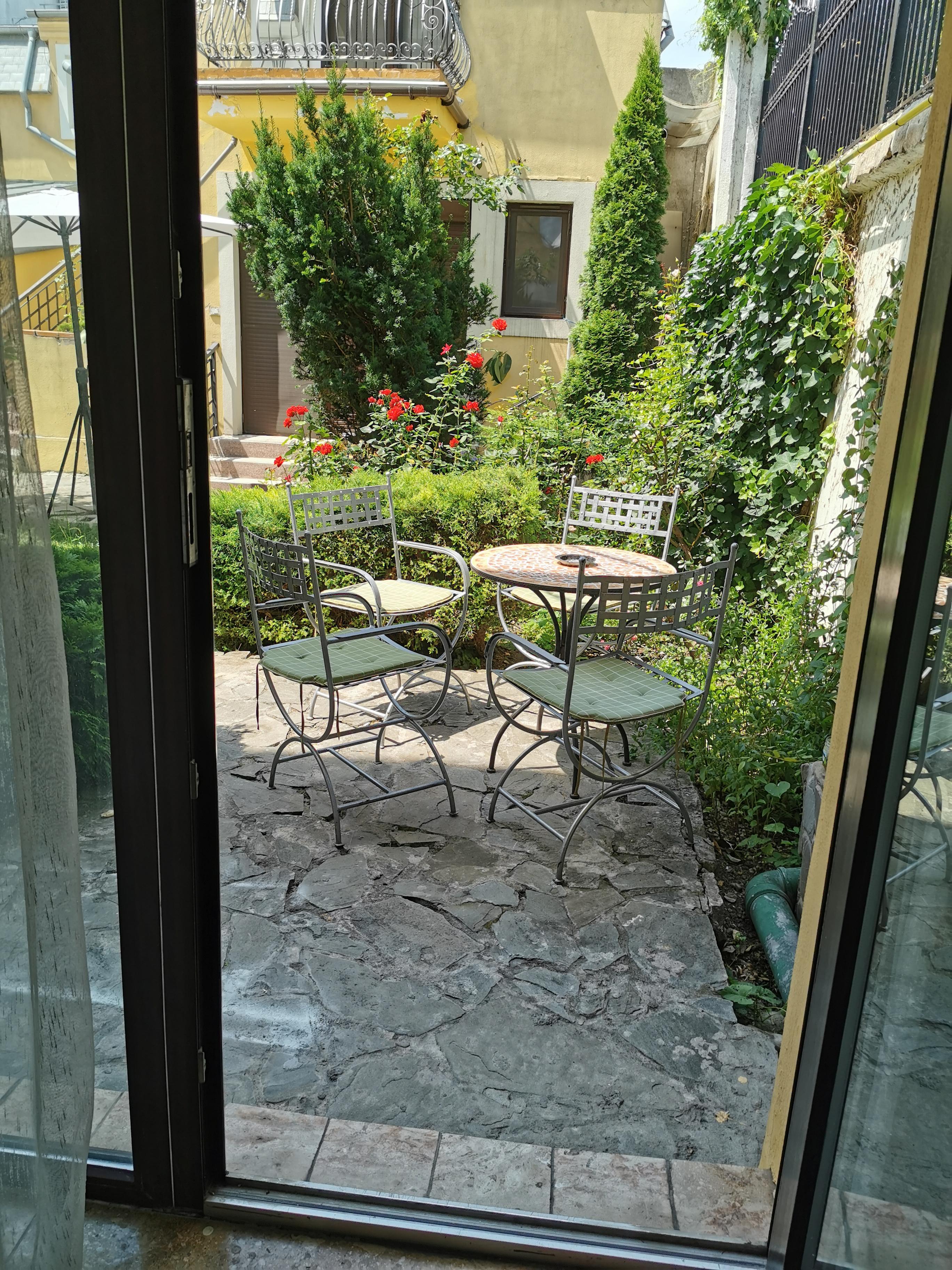 Prince Residence Apartments Bucureşti Ngoại thất bức ảnh