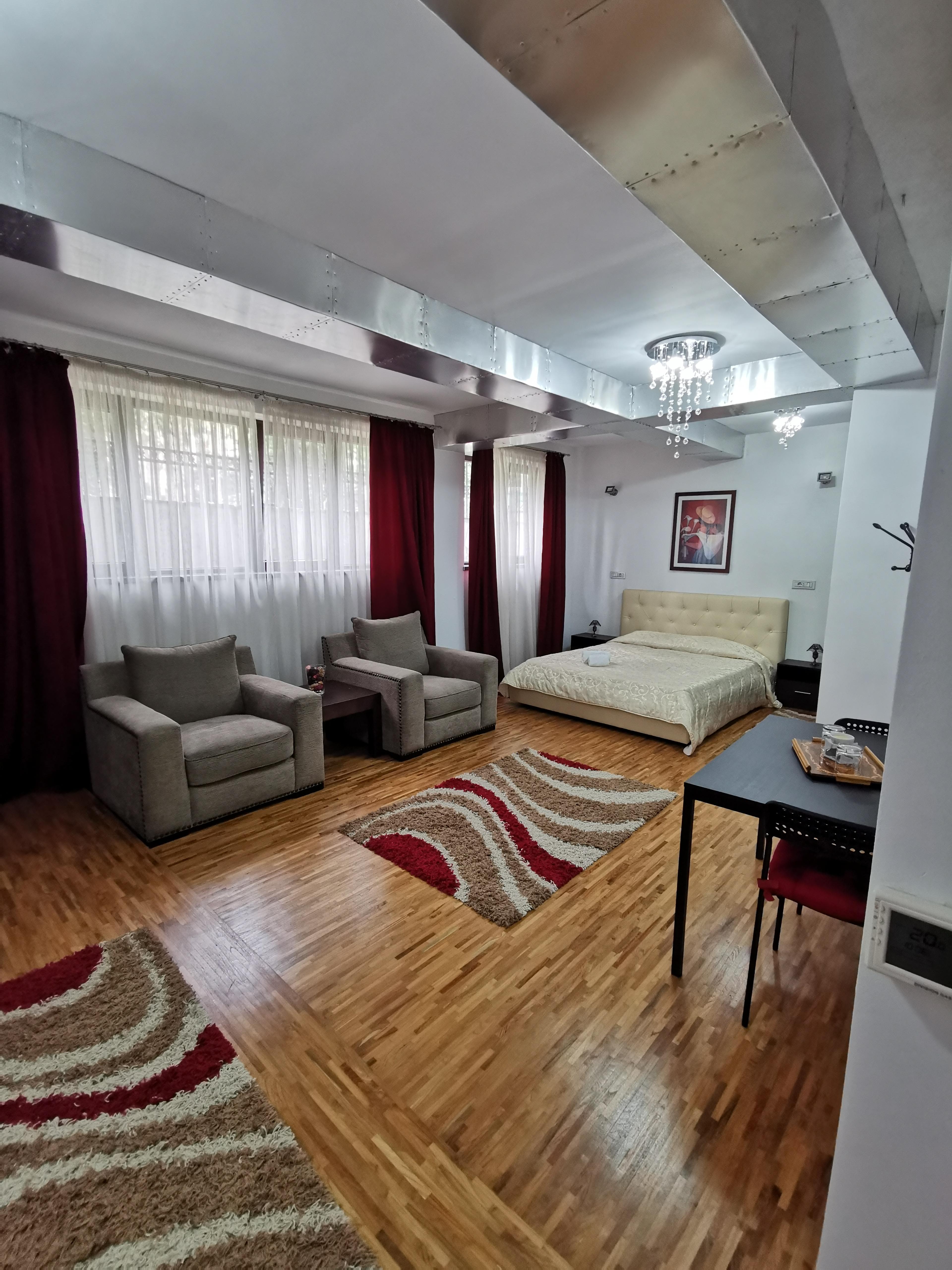 Prince Residence Apartments Bucureşti Ngoại thất bức ảnh