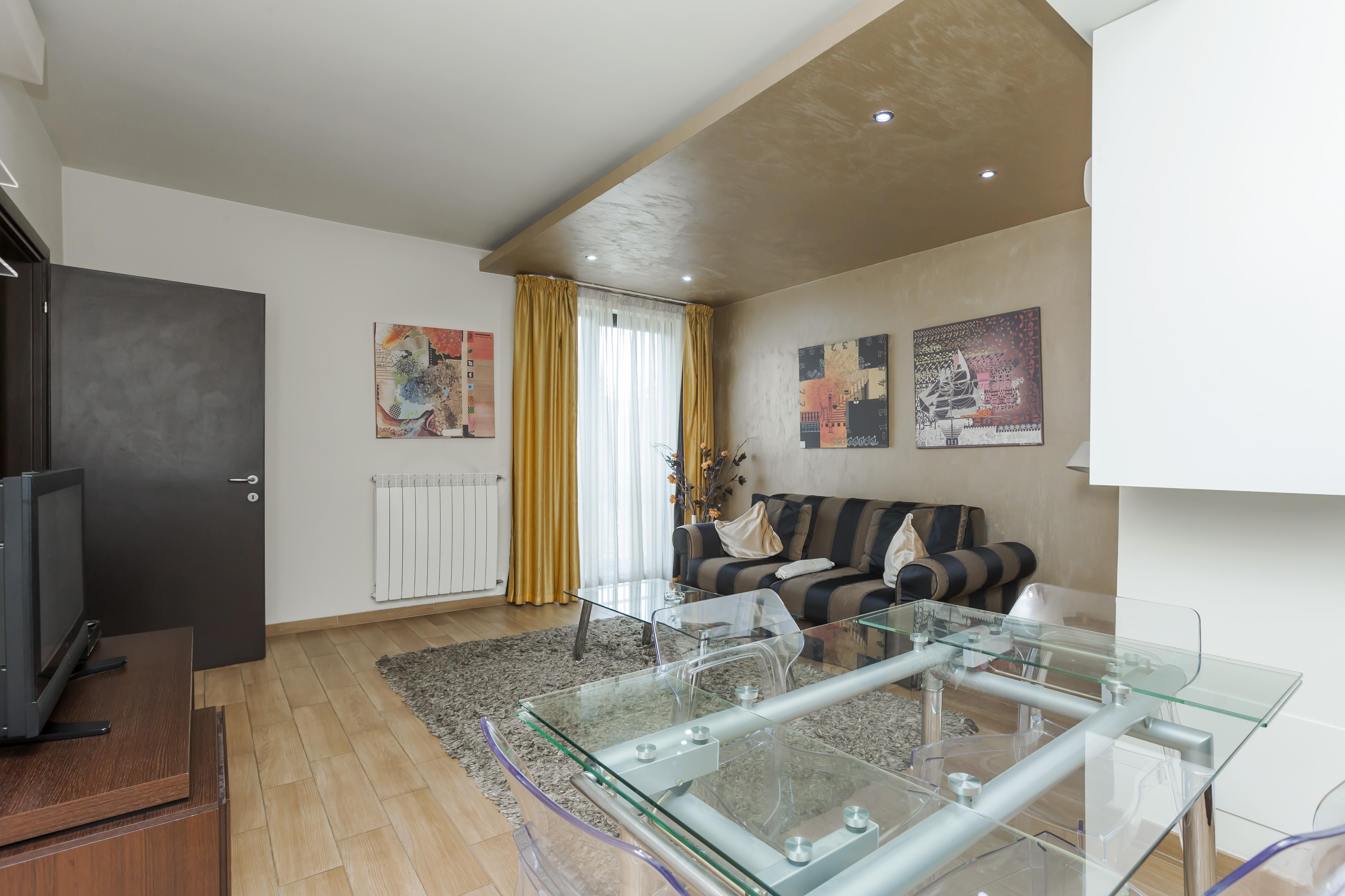 Prince Residence Apartments Bucureşti Ngoại thất bức ảnh