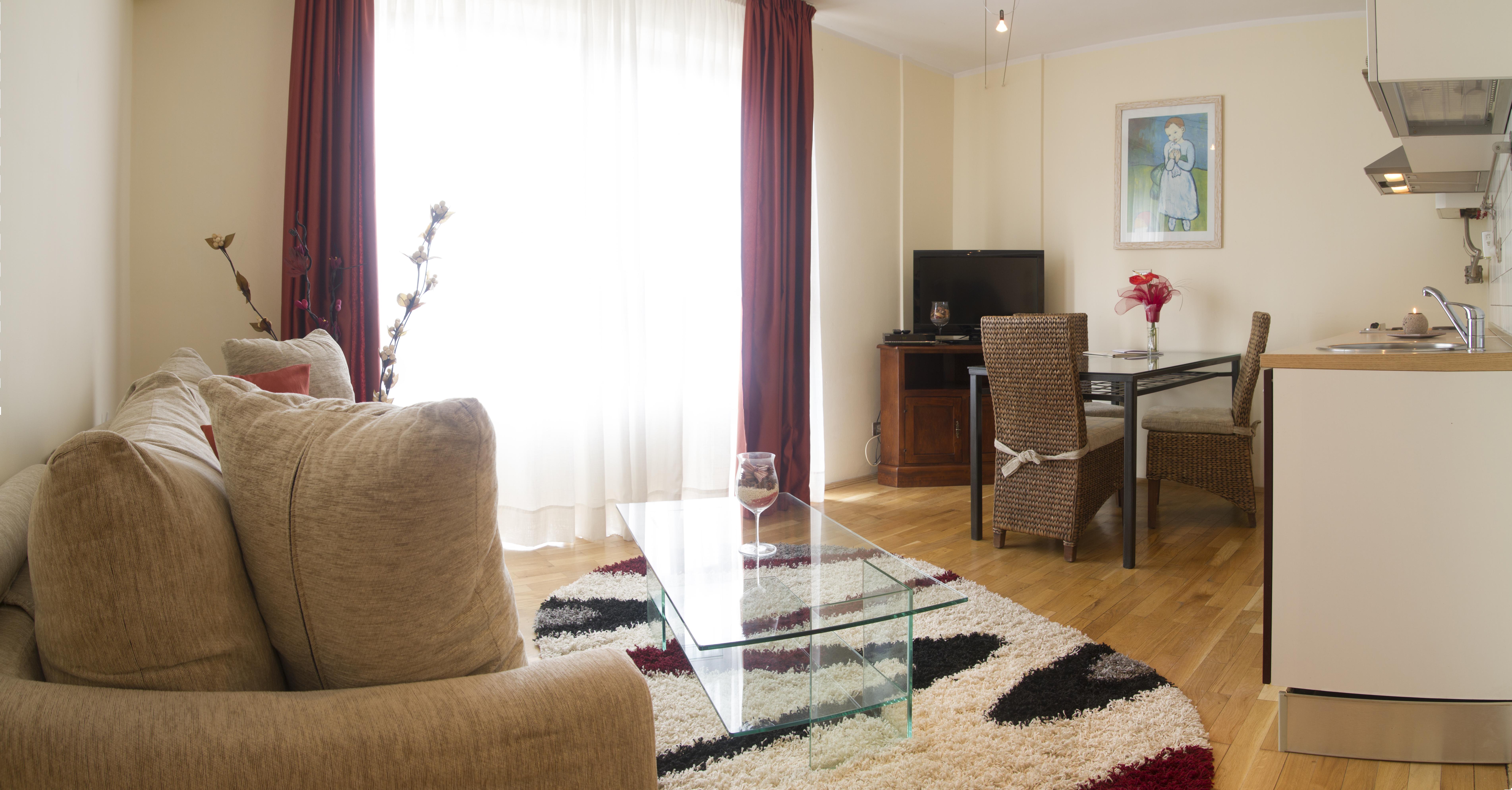 Prince Residence Apartments Bucureşti Ngoại thất bức ảnh