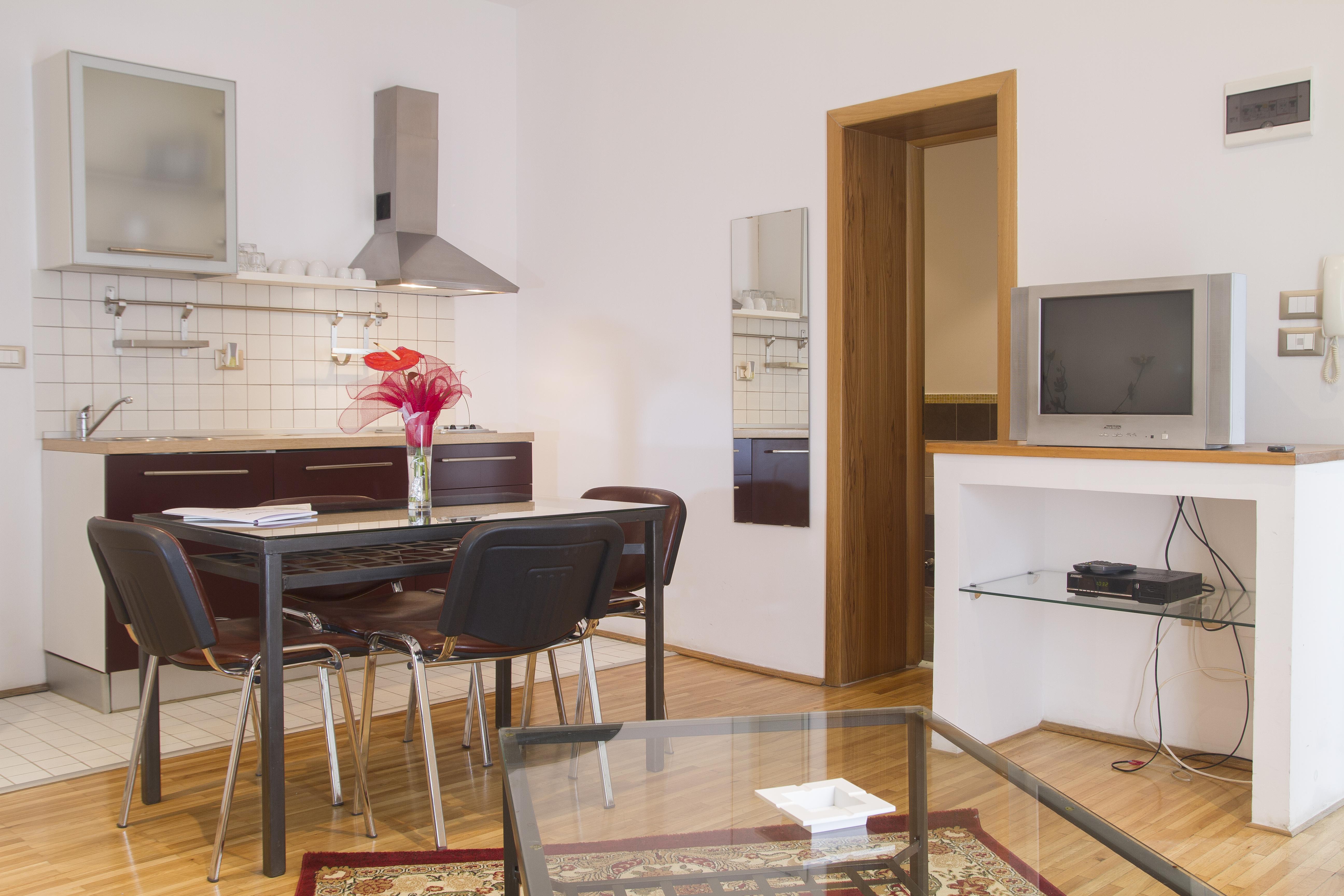 Prince Residence Apartments Bucureşti Ngoại thất bức ảnh