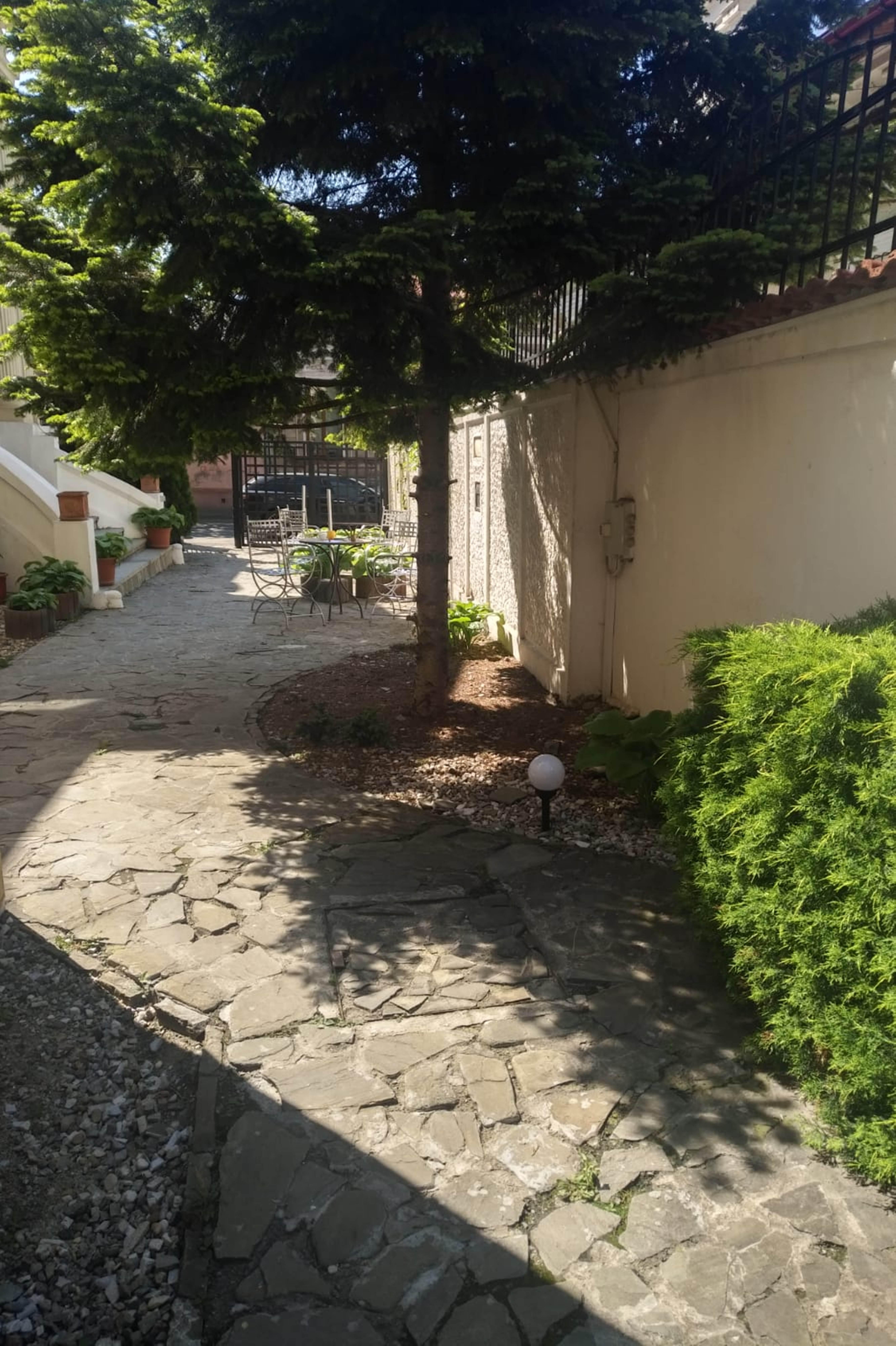 Prince Residence Apartments Bucureşti Ngoại thất bức ảnh