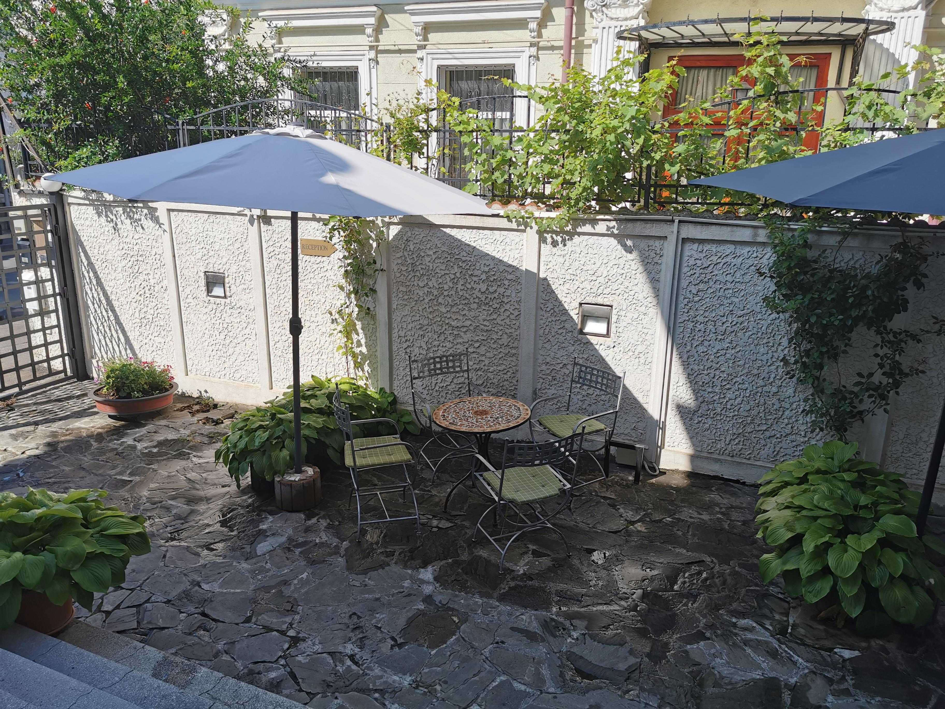 Prince Residence Apartments Bucureşti Ngoại thất bức ảnh