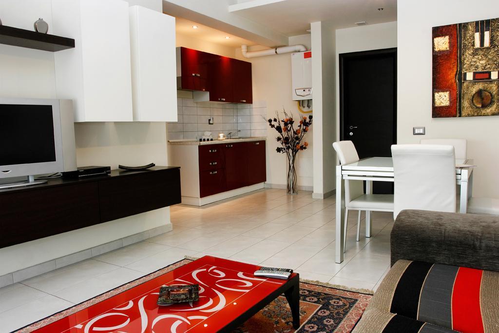 Prince Residence Apartments Bucureşti Ngoại thất bức ảnh