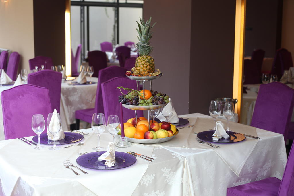 Prince Residence Apartments Bucureşti Ngoại thất bức ảnh