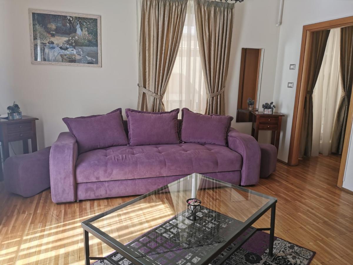 Prince Residence Apartments Bucureşti Ngoại thất bức ảnh